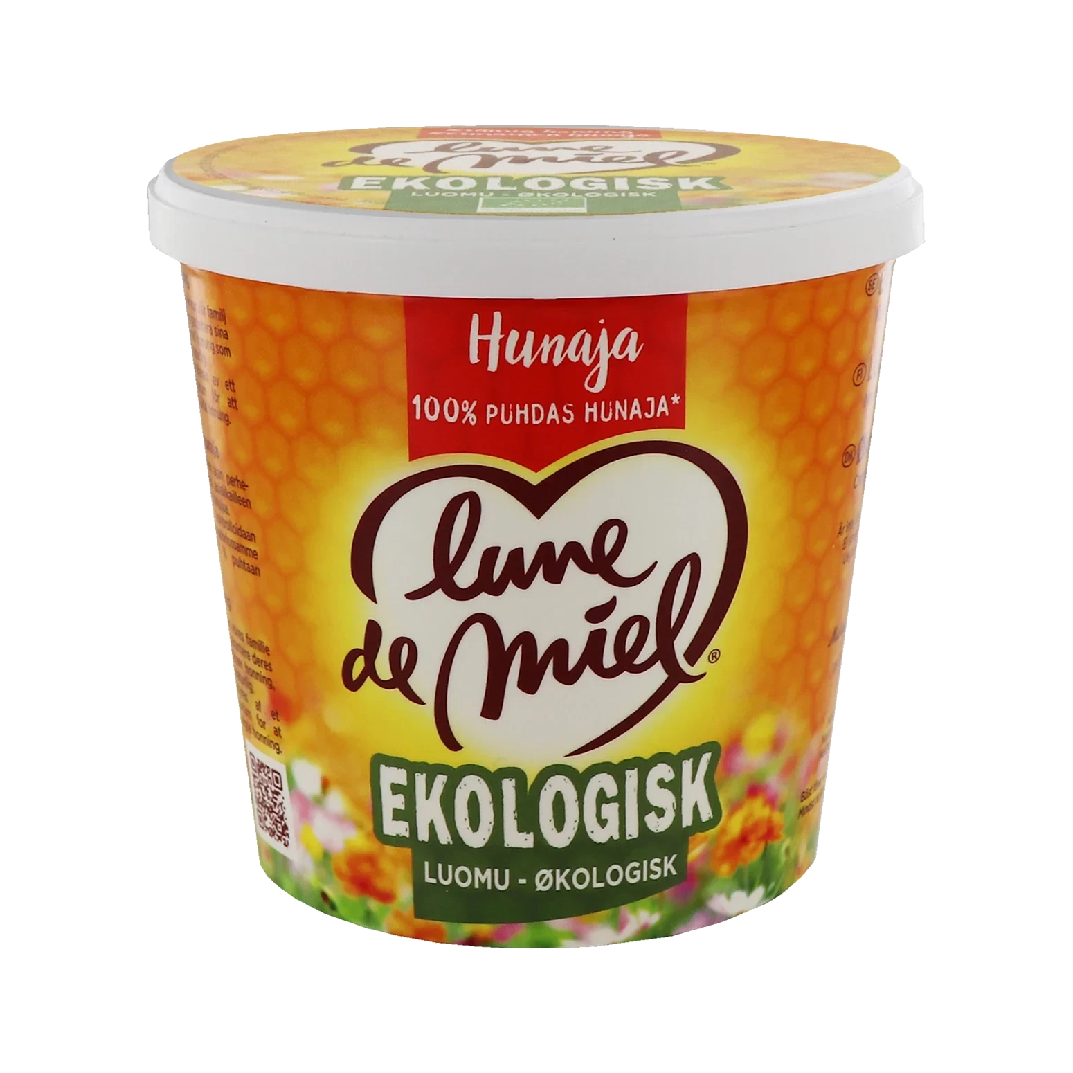 EKO Blomsterhonung