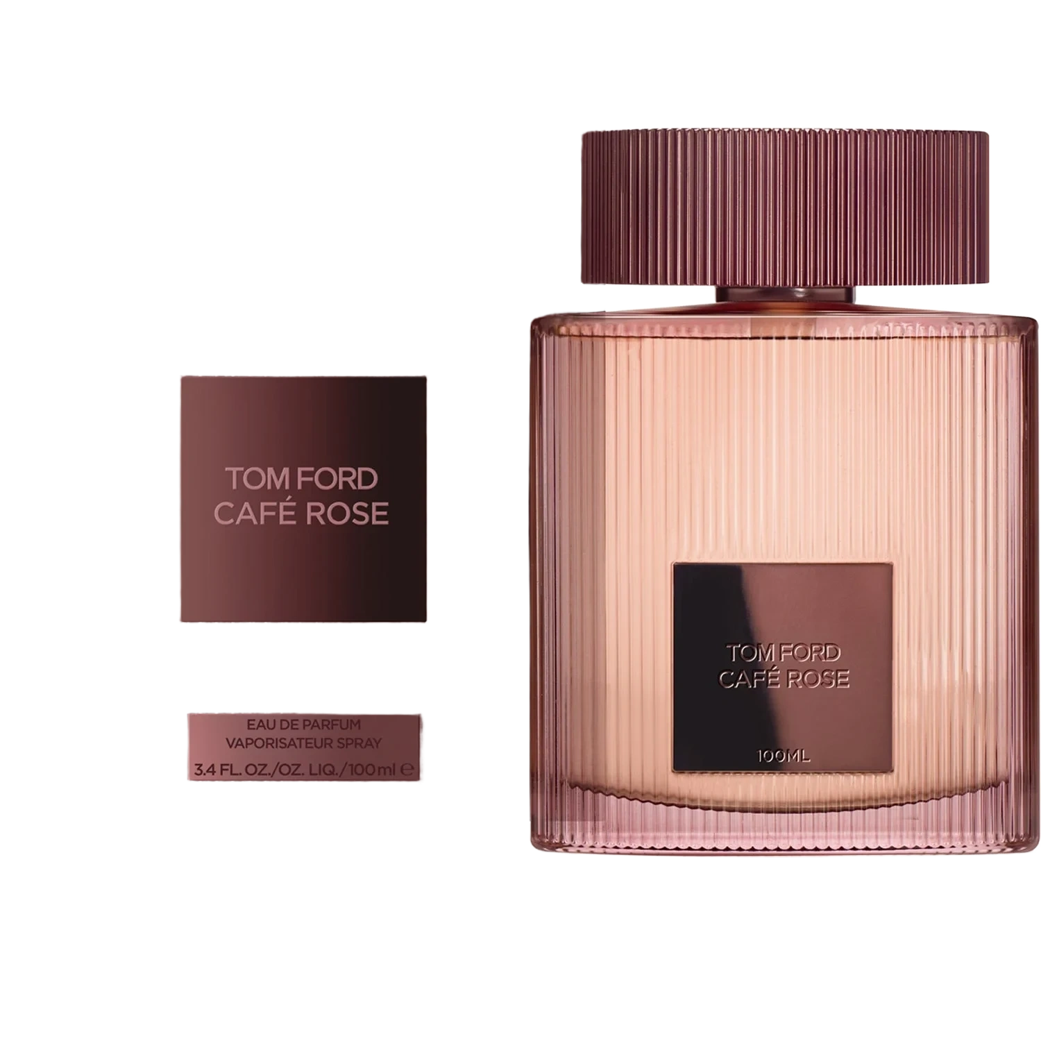 Tom Ford Café Rose