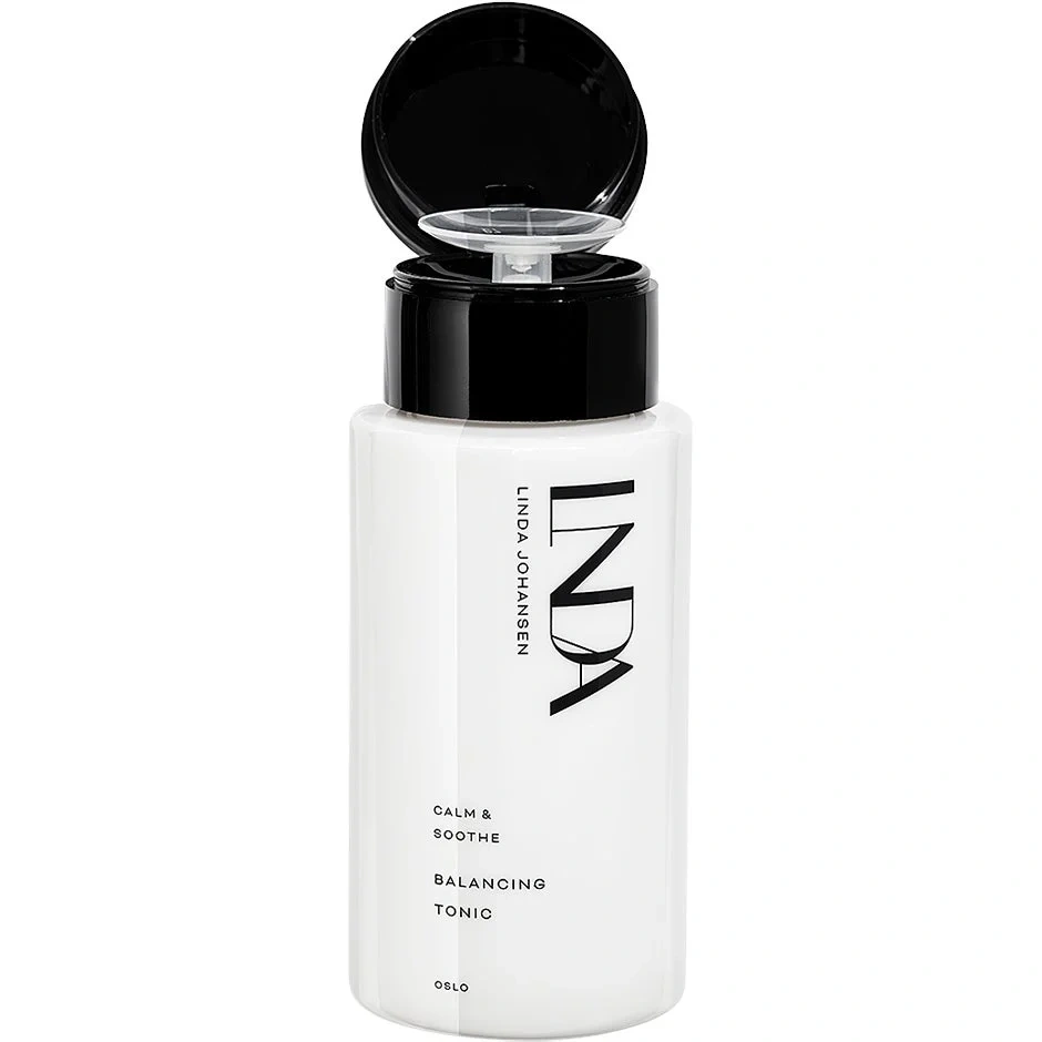 Linda Johansen Skincare Balancing Tonic