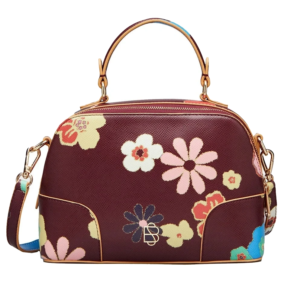 Becksöndergaard Tula Bobbi Bag Decadent Chocolate