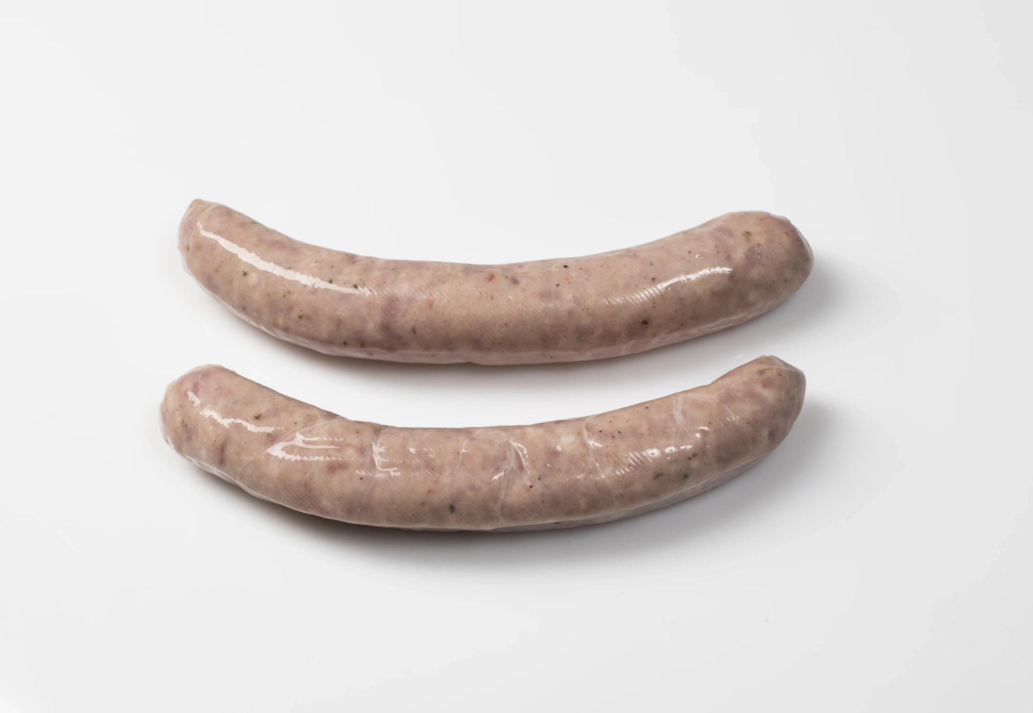Rostbratwurst