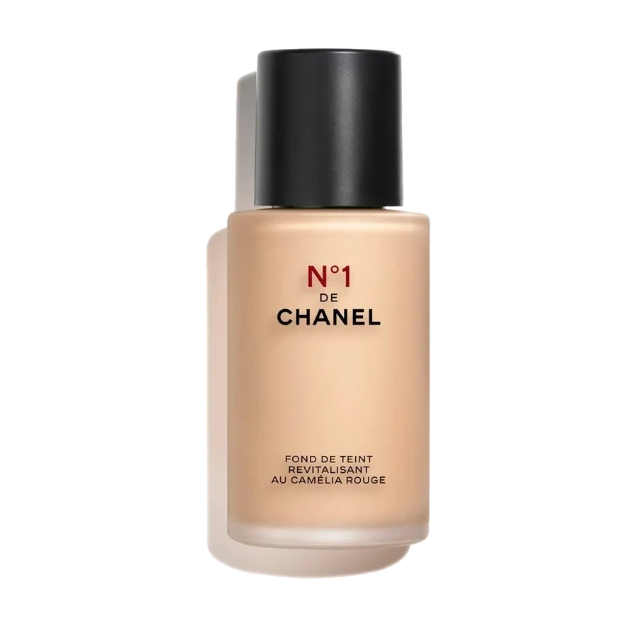 CHANEL ILLUMINATES - HYDRATES - PROTECTS B30