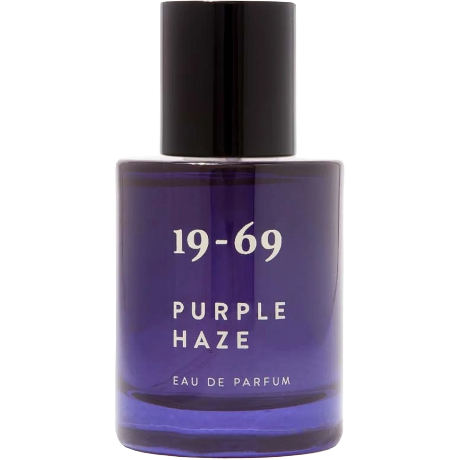 19-69 Purple Haze