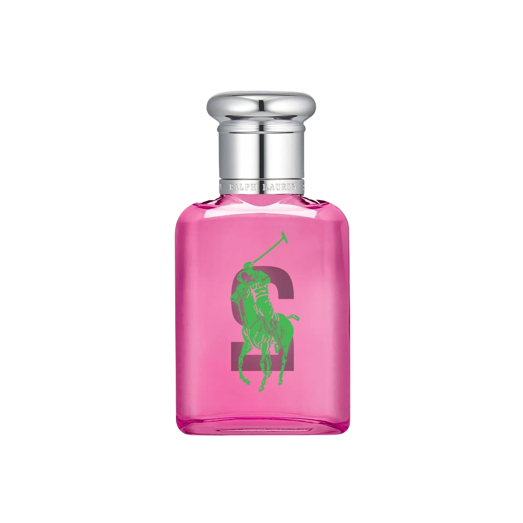 Ralph Lauren Pink Eau de Toilette 40 ml