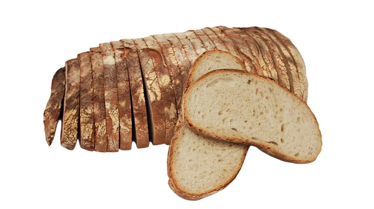 Crebon Levain skivat