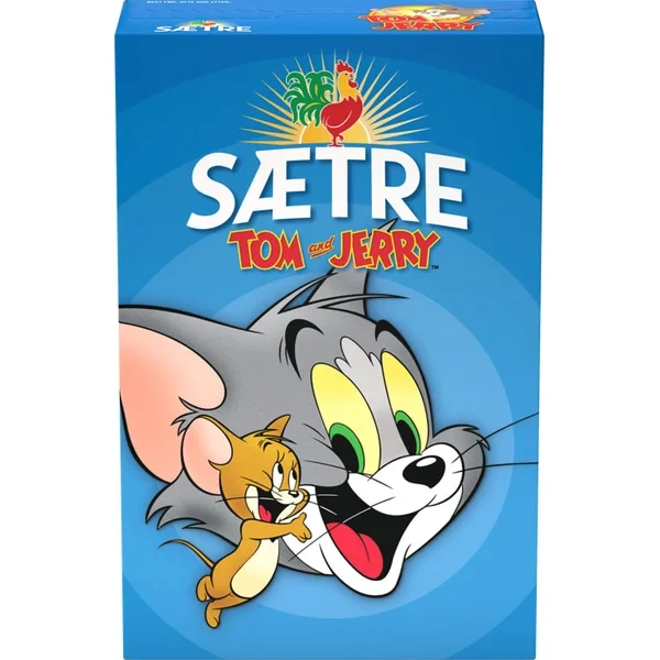 Tom Jerry 175g