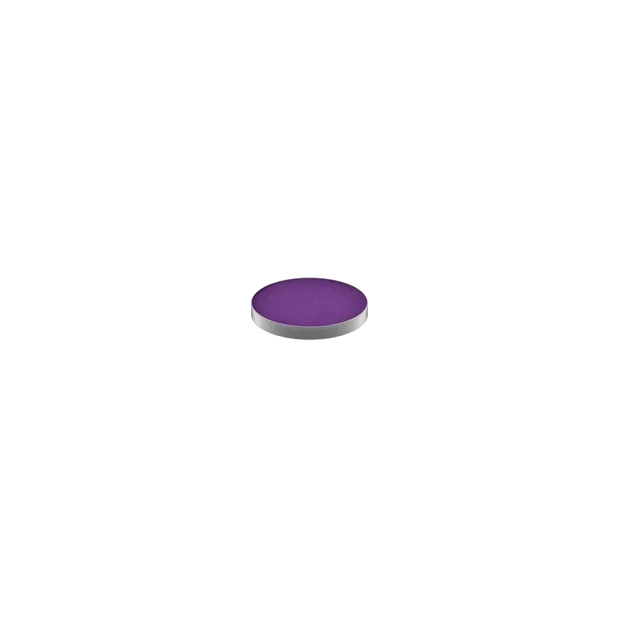 MAC Eye Shadow Pro Palette Refill Power To The Purple