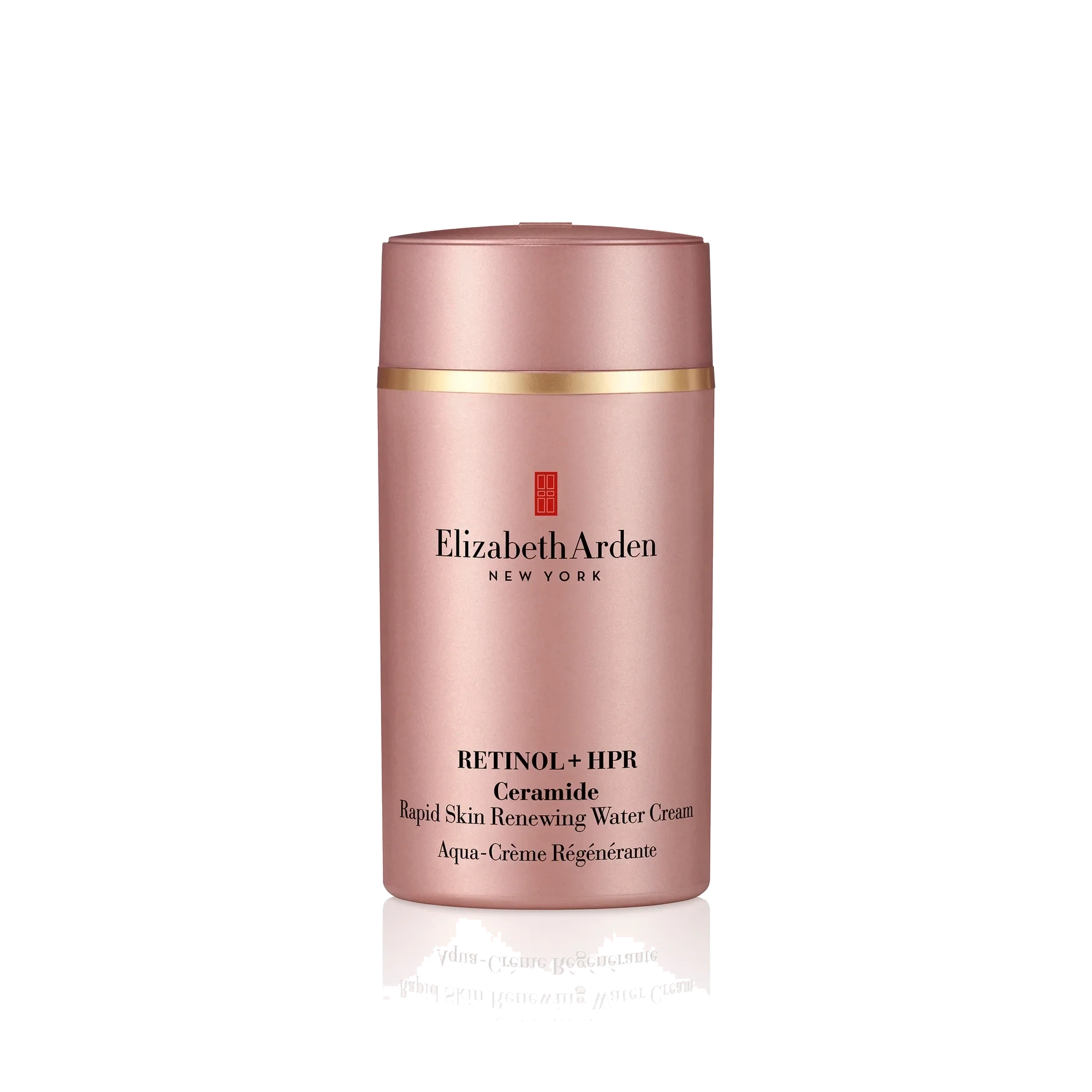 Elizabeth Arden Retinol + HPR Ceramide Rapid Skin-Renewing Water Cream 50 ml