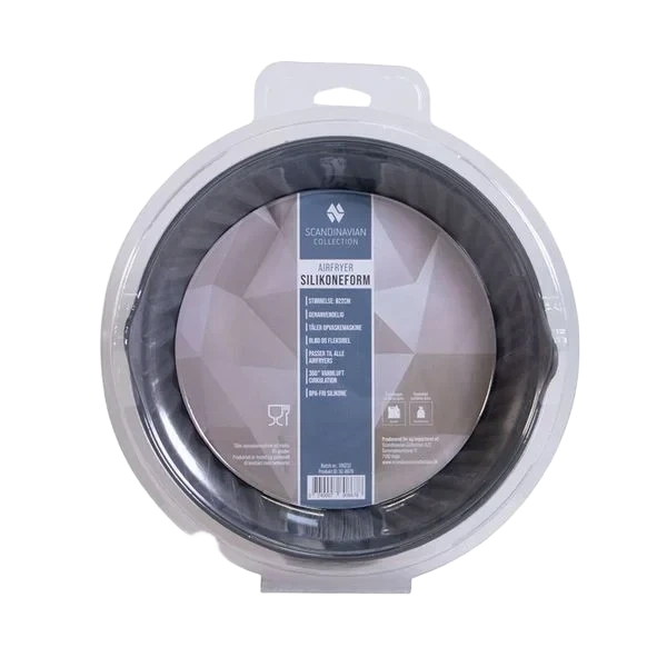 Airfryer Silikonform