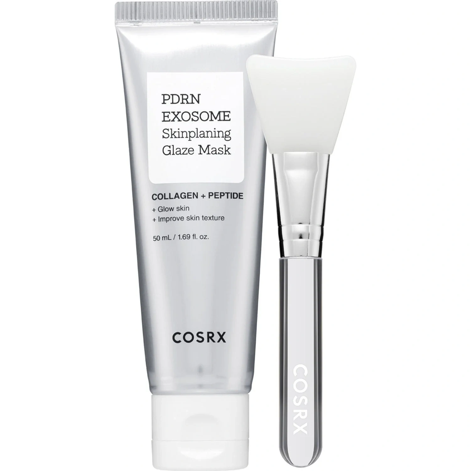 COSRX PDRN EXOSOME Skinplaning Glaze Mask