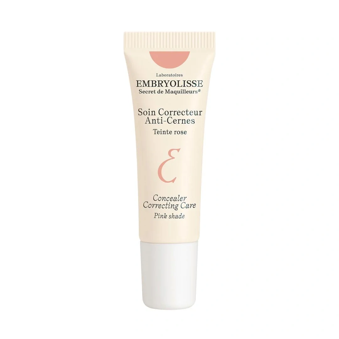 Embryolisse Concealer Correcting Care Pink, Pink, 8 ml