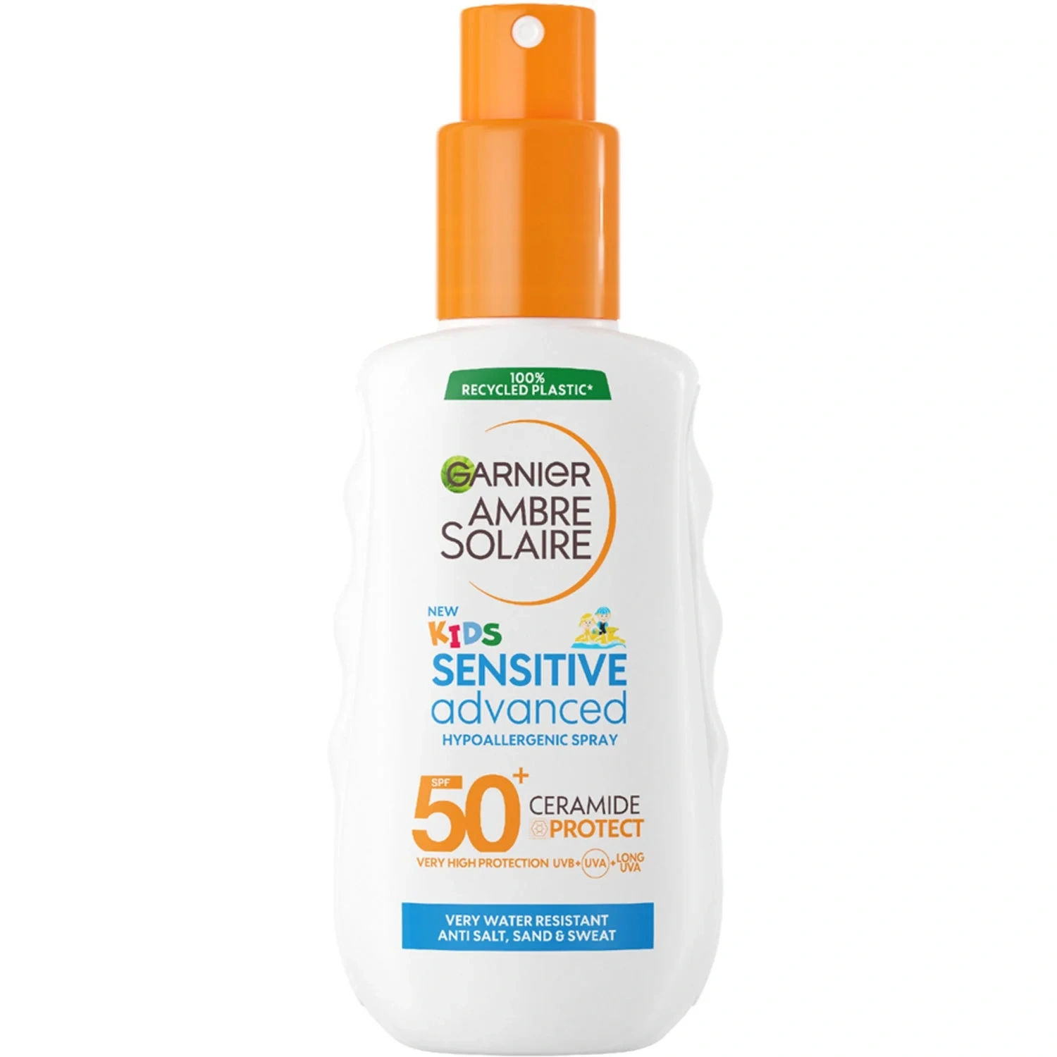 Garnier Ambre Solaire Sensitive Advanced Kids Spray