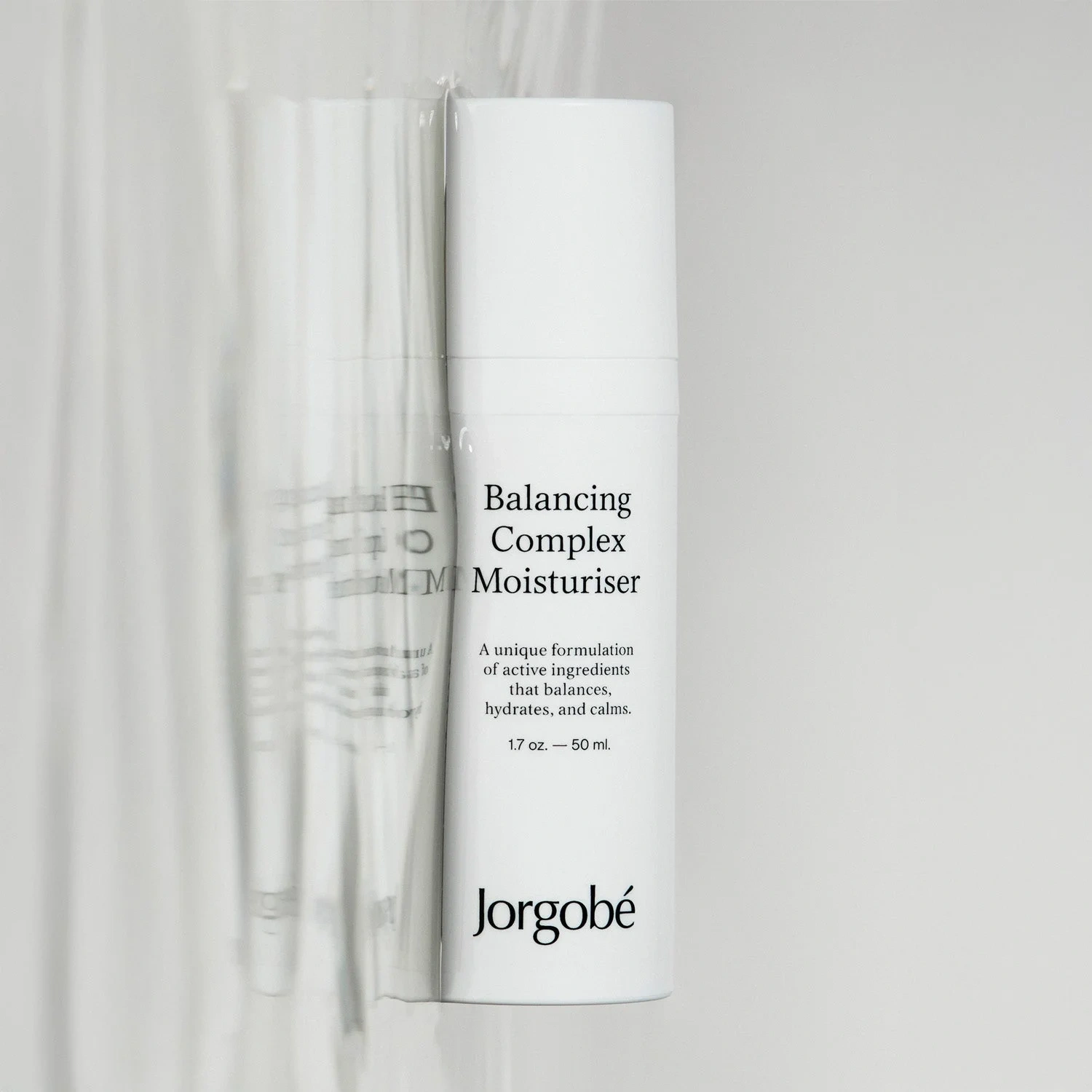 Jorgobé Balancing Complex Moisturiser
