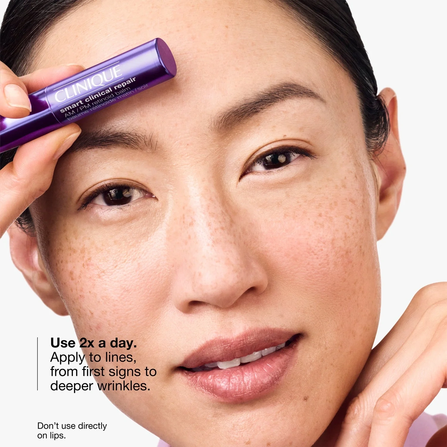 Clinique Smart Clinical Repair AM/PM Retinoid Balm 3 g