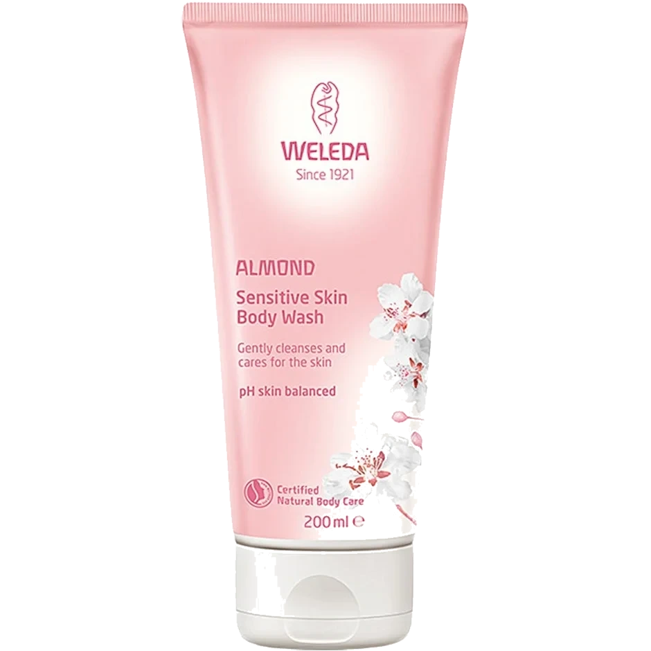 Weleda Almond