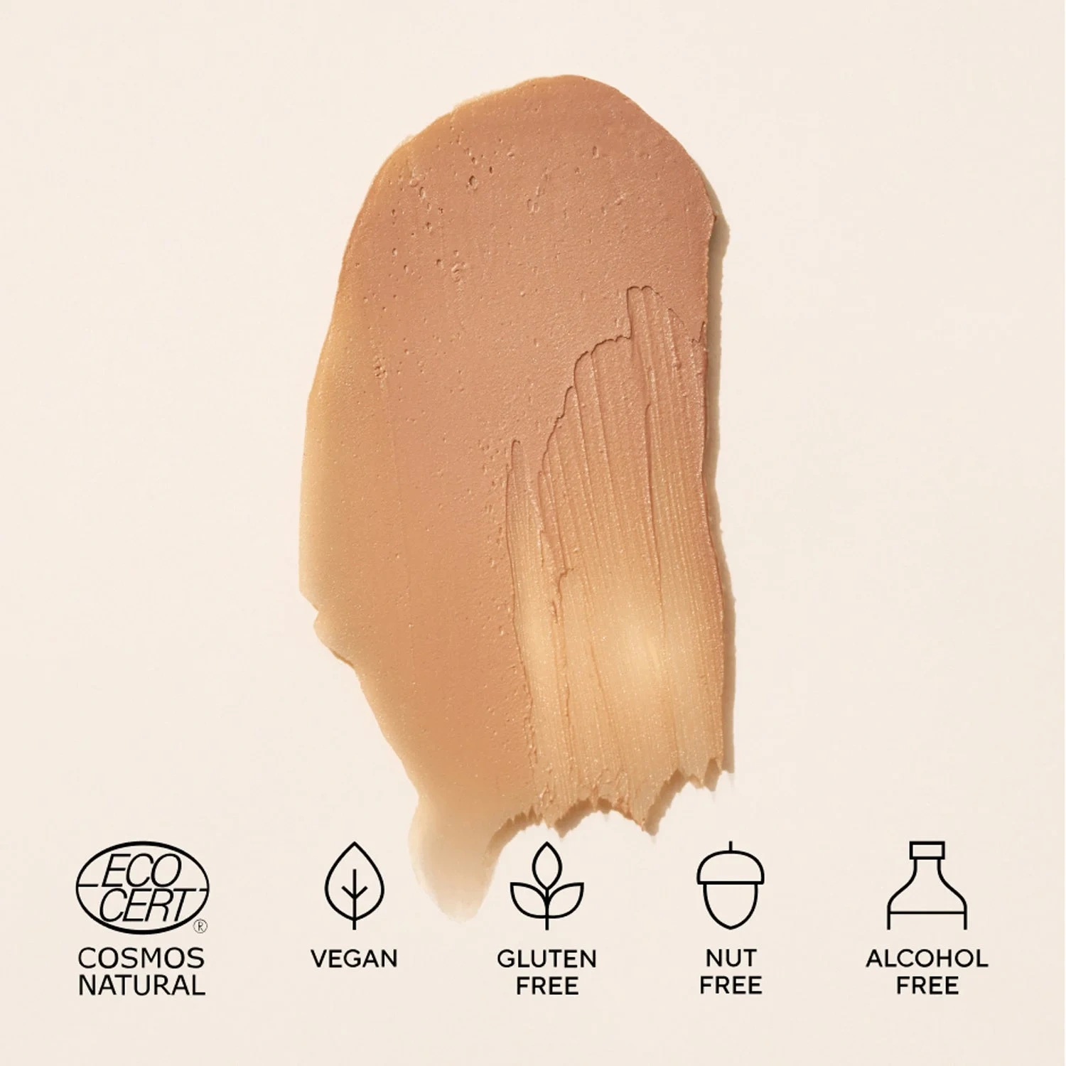 MÁDARA Mineral SPF50 Sunscreen Stick