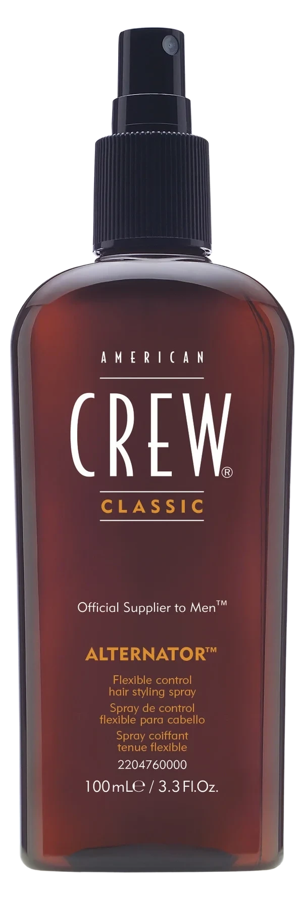 American Crew Alternator Finishing Spray 100 ml