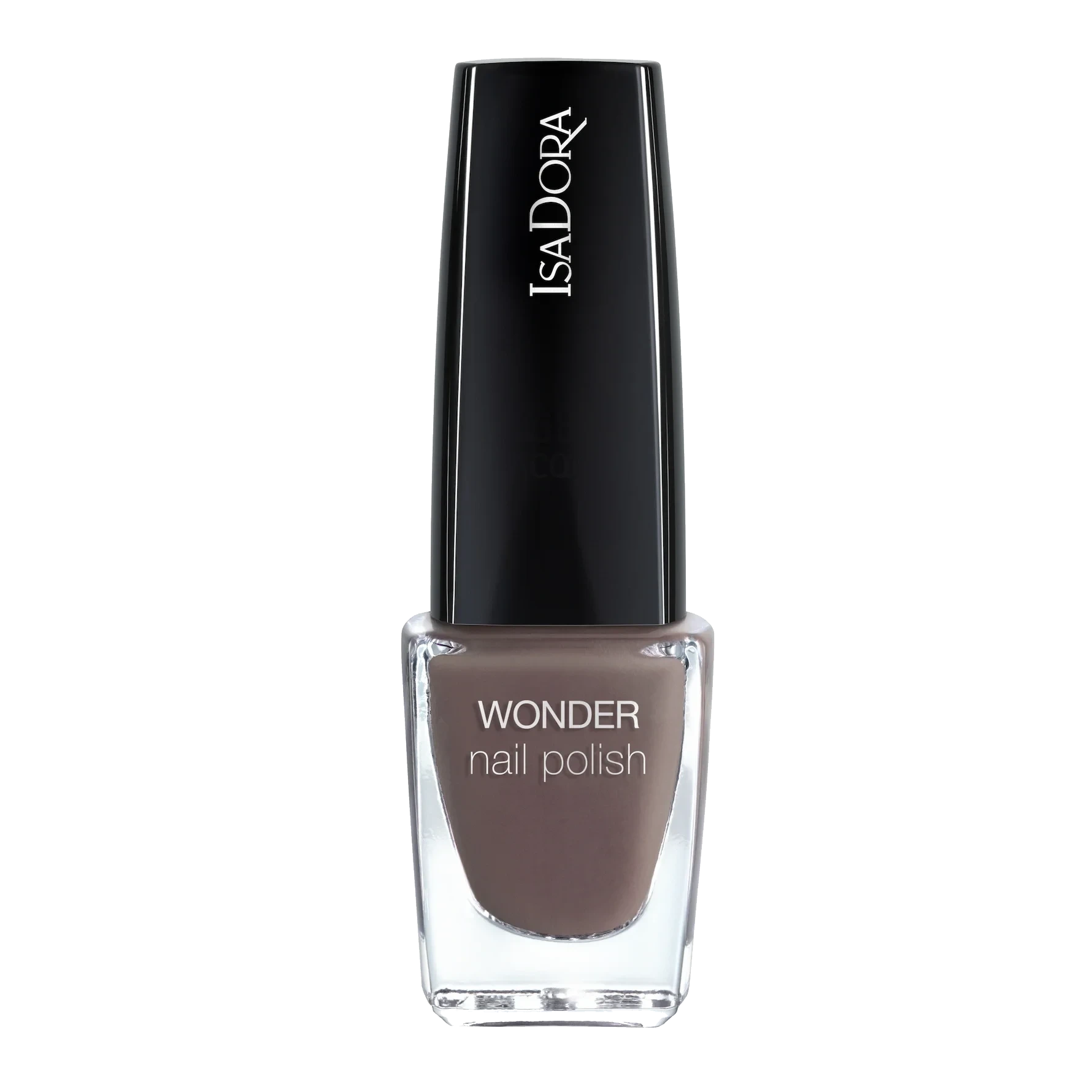 Wonder Nail 208 Soft Suede Isadora