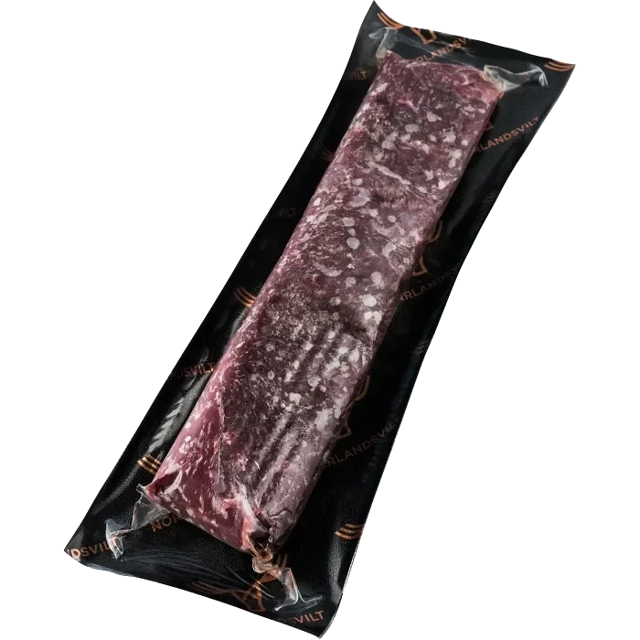 Renytterfilé ca 600g Norrlandsvilt