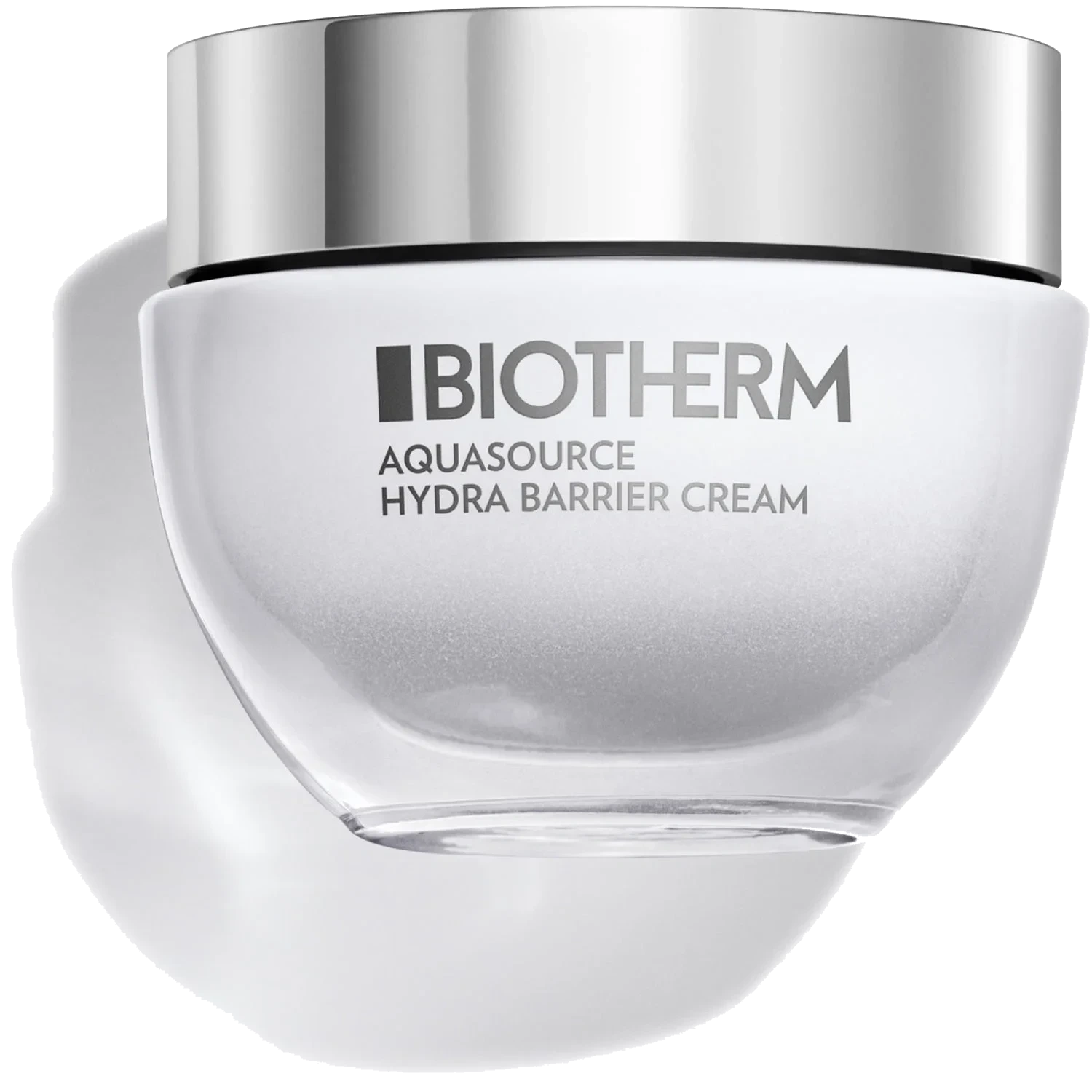 Biotherm Aquasource Hydra Barrier Cream 50 ml