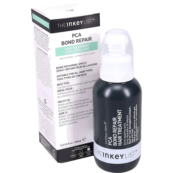 PCA Bond Repair Hair Treatment