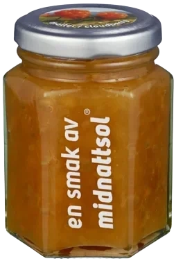 Moltemors Moltesyltetøy 120g