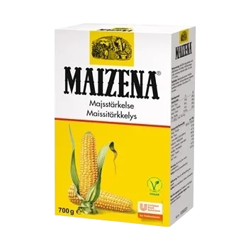 MAIZENA Majsstärkelse