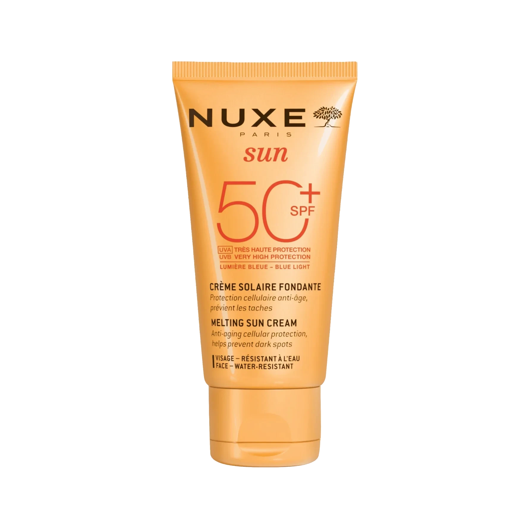 Nuxe Sun Kit