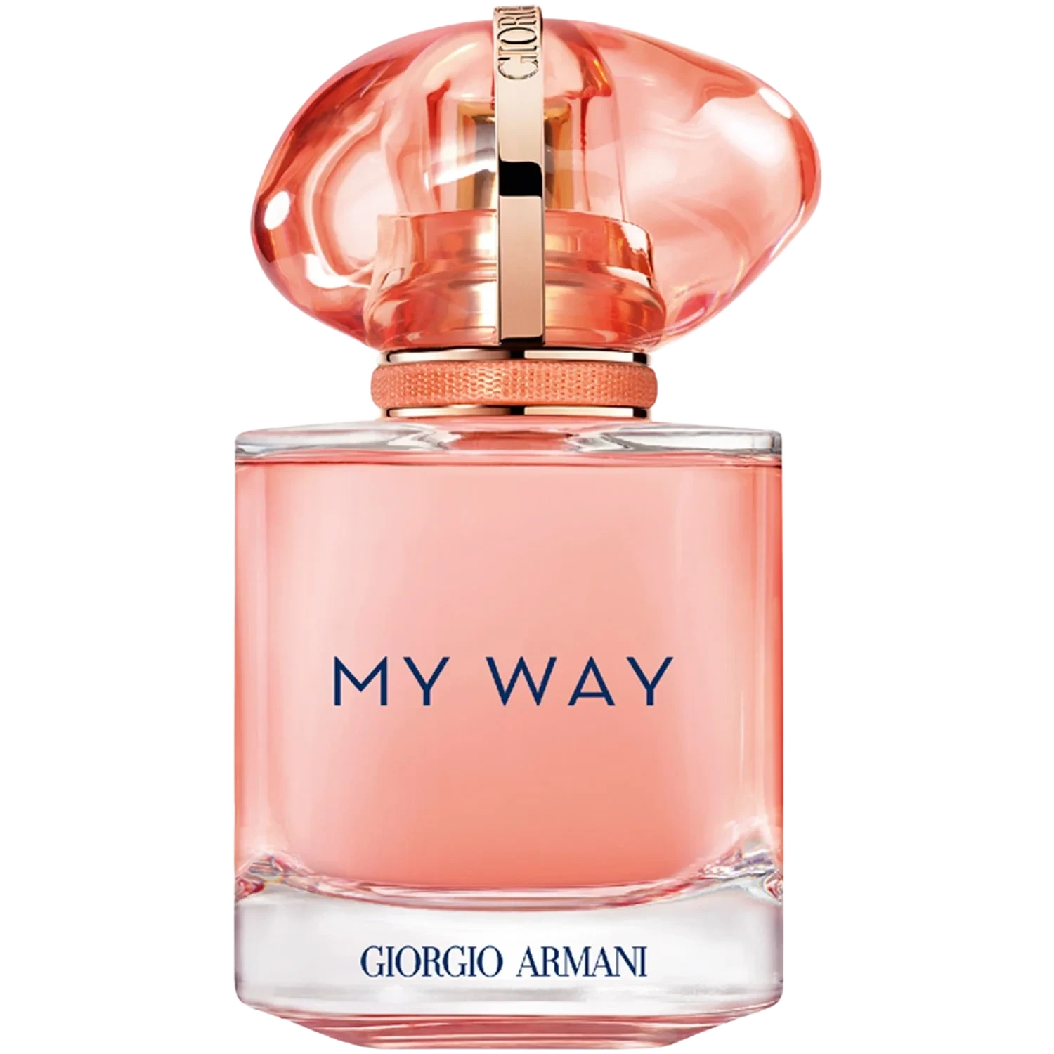 Armani My Way Ylang