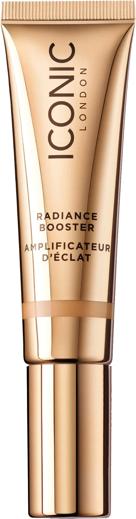 ICONIC LONDON Radiance Booster Caramel Glow