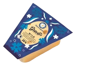 Grevé 28% mild,vm