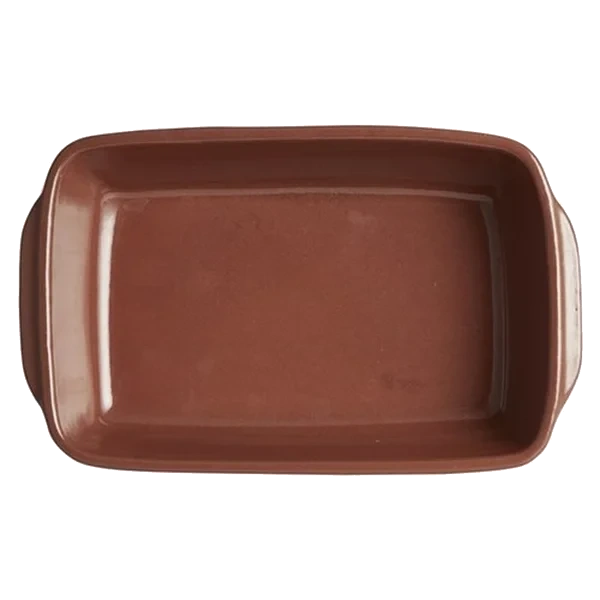 Fat 20x33x7cm Terracotta