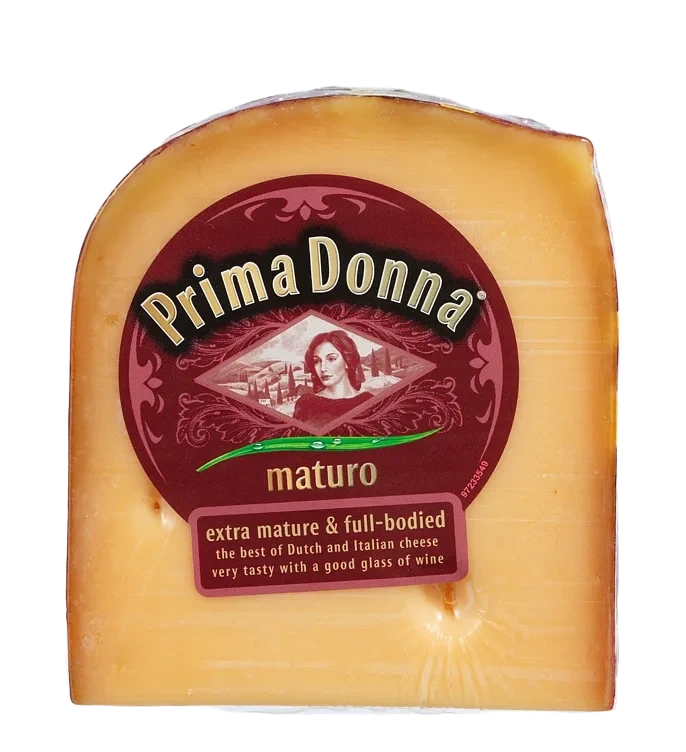 Prima Donna Maturo 180g Vandersterre