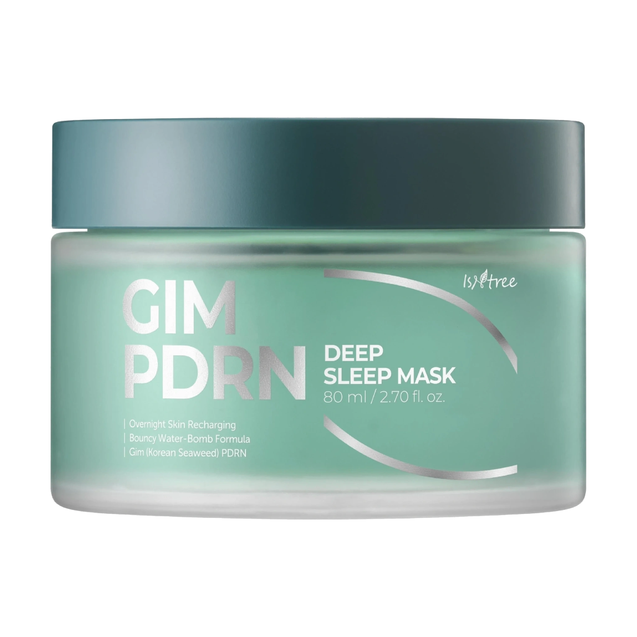 Isntree GIM PDRN Deep Sleep Mask, 80 ml