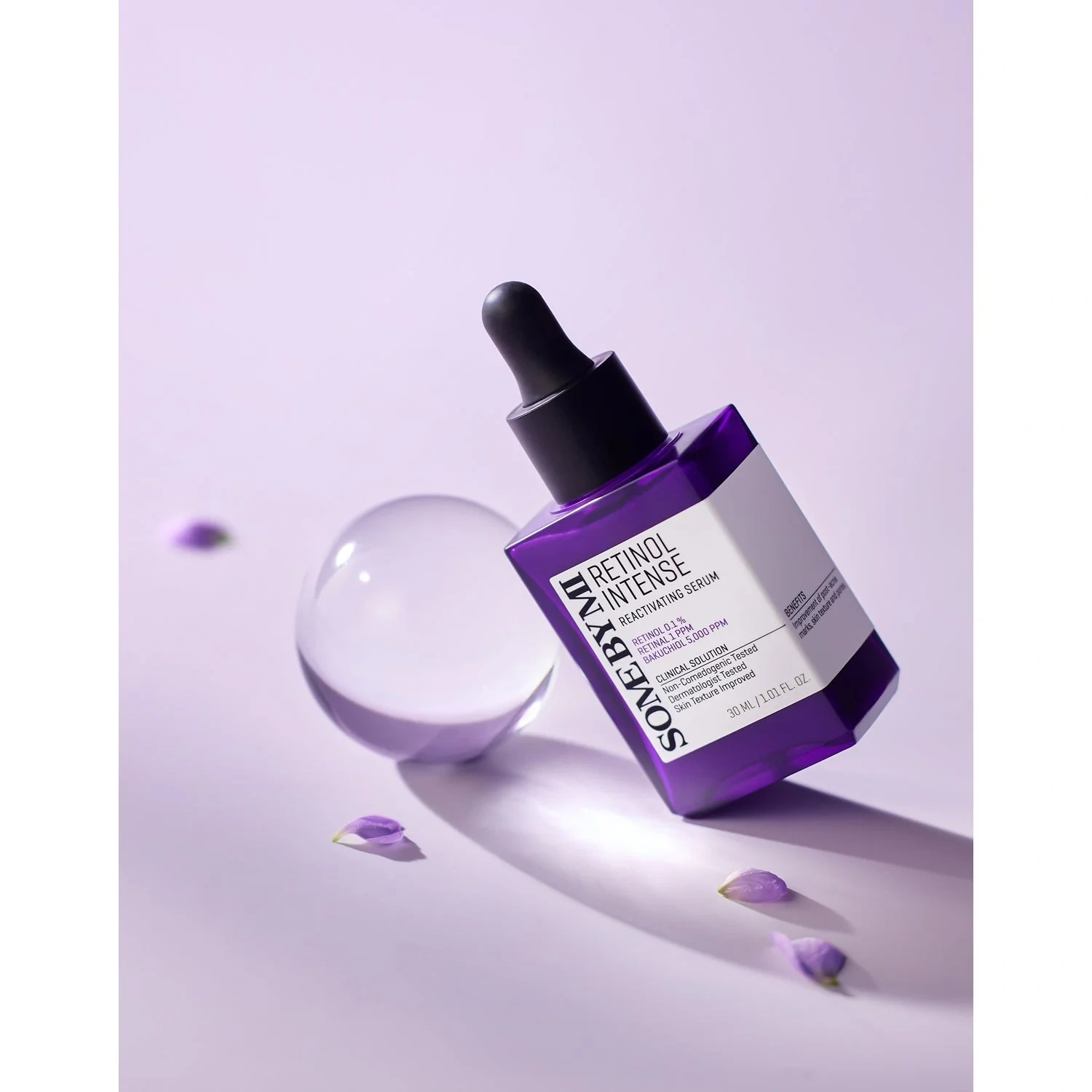 Some By Mi Retinol Intense Reactivating Serum