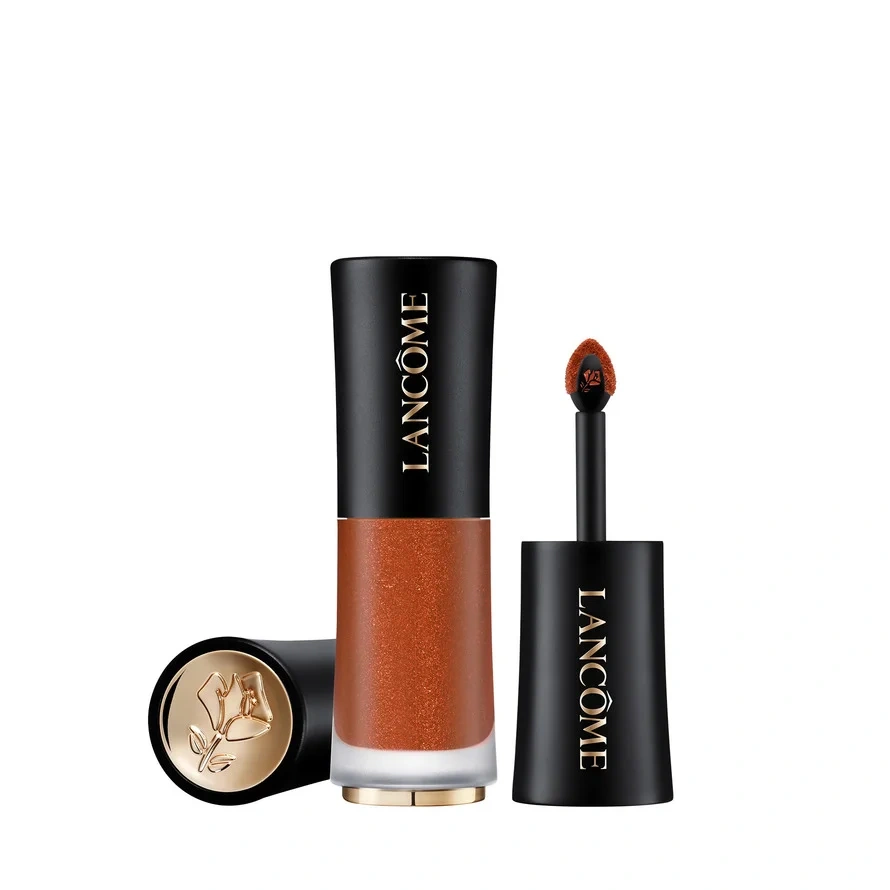 Lancôme L'Absolue Rouge Drama Ink Lipstick 500 L'Orfevre