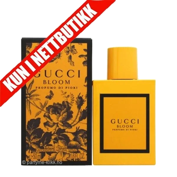 Gucci Bloom Profumo di Fiori