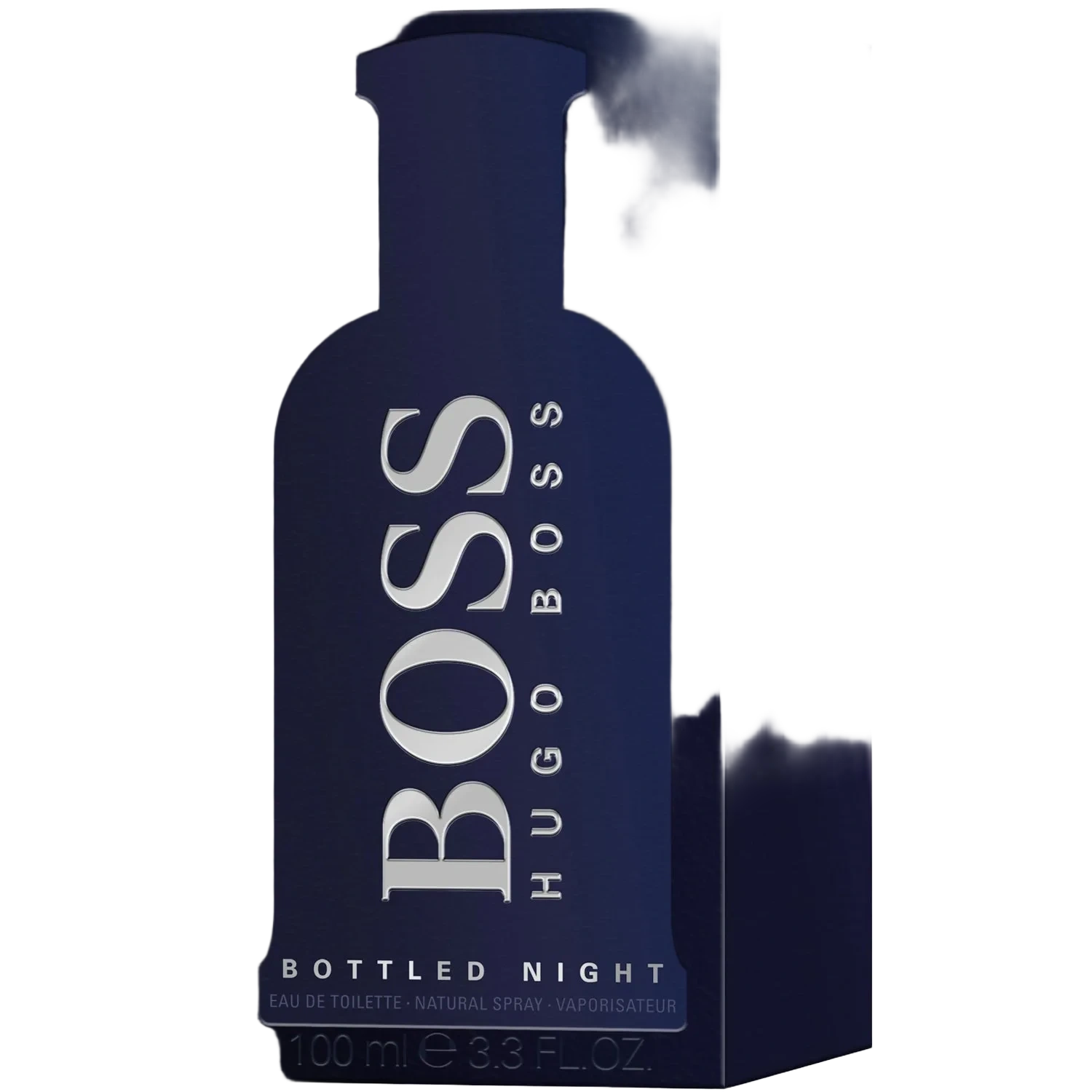Hugo Boss Bottled Night EdT 100 ml