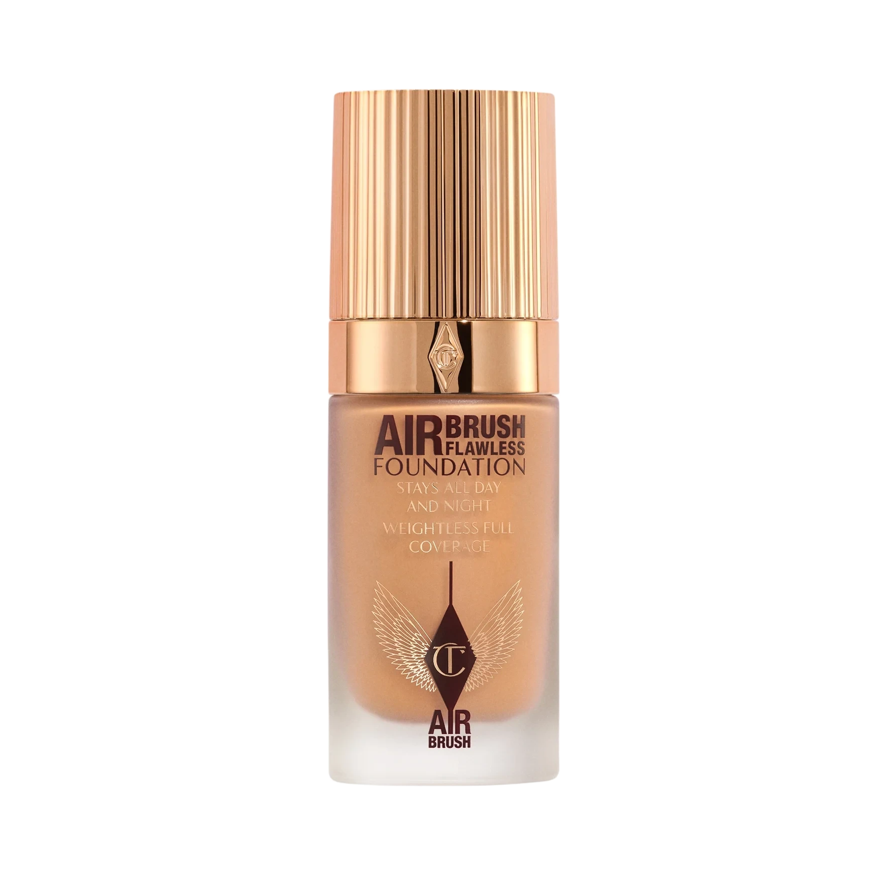 Charlotte Tilbury Airbrush Flawless Foundation 9 Cool