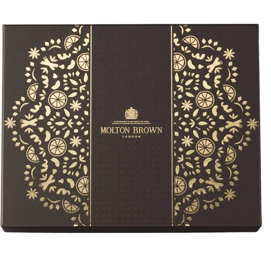 Molton Brown Floral & Aromatic Hand Care Collection
