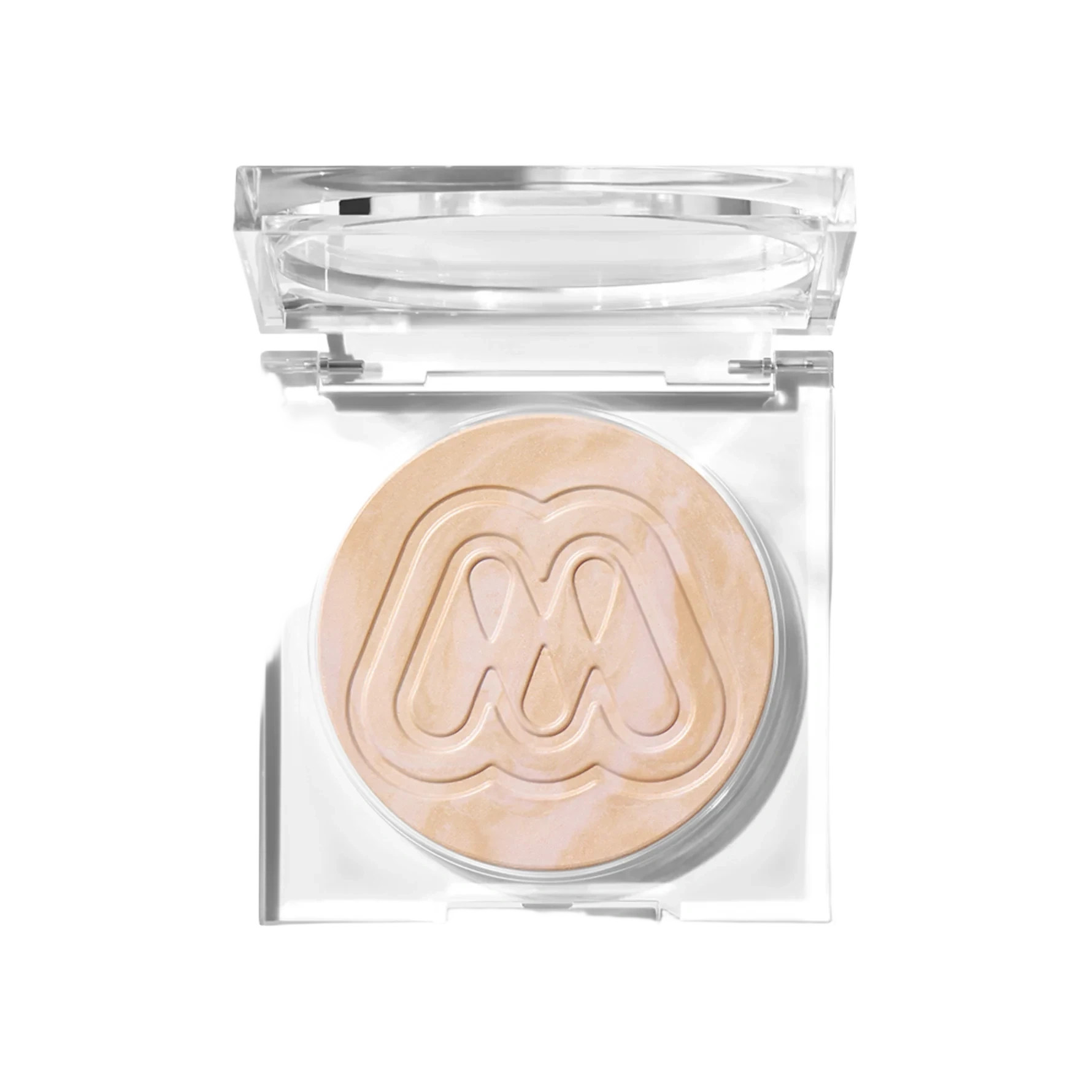 Morphe Cloudlight Soft Glow Veil Dawn