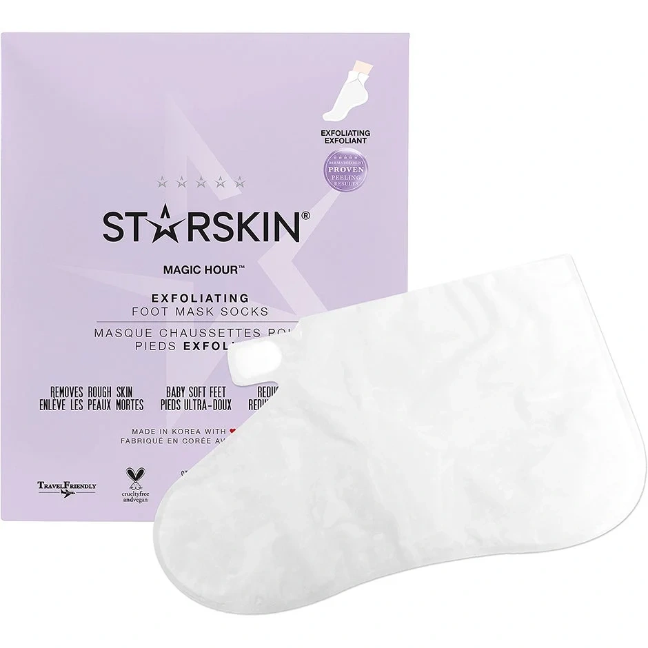 Starskin Magic Hour