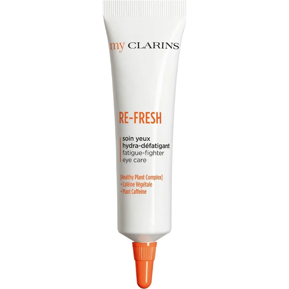 Clarins MyClarins Re-Fresh Fatigue-Fighter Eye Care