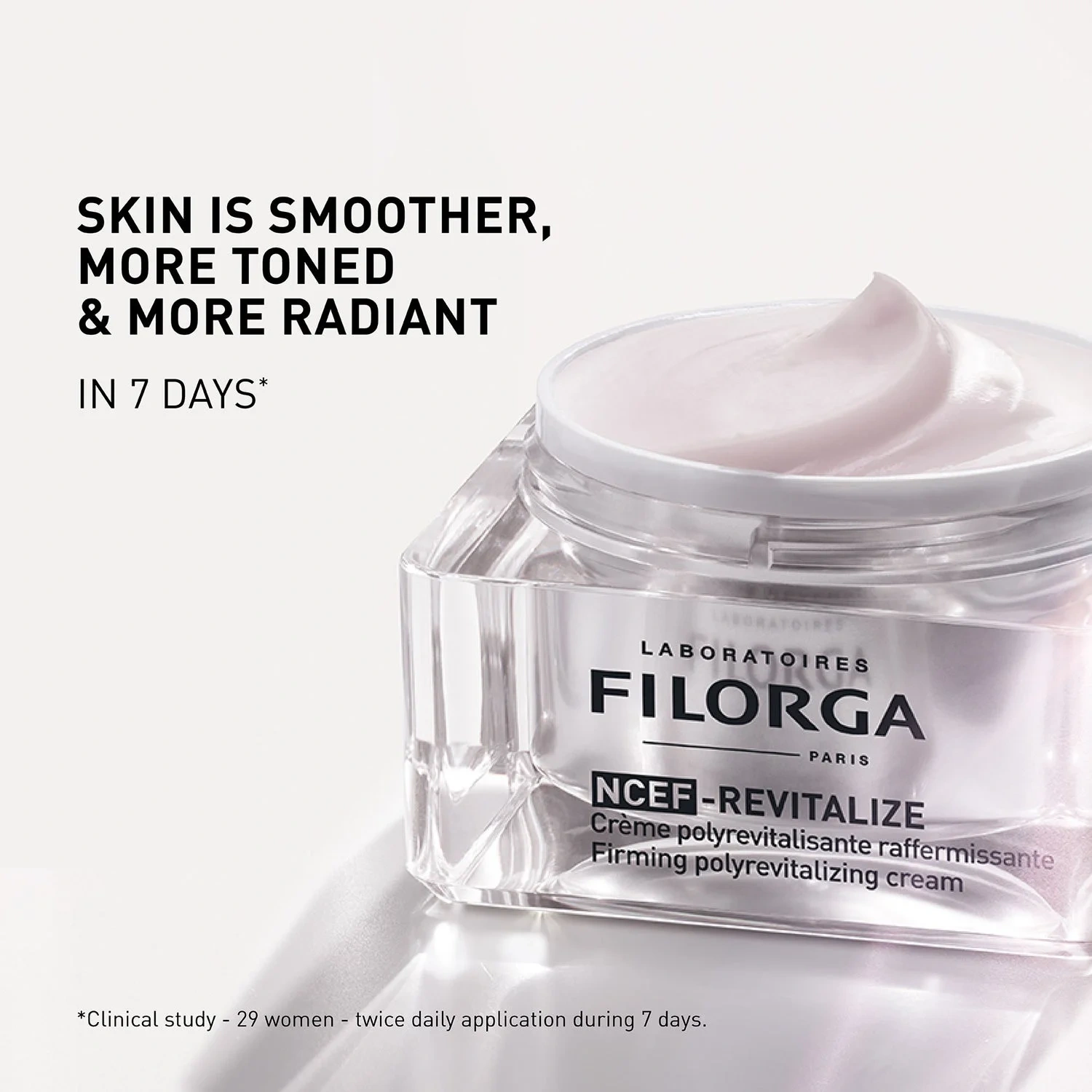 Filorga NCEF-Revitalize Cream 50 ml