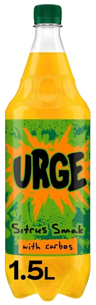 Urge