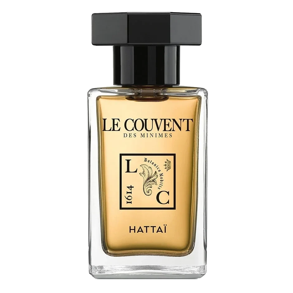 Le Couvent Hattai Singulière