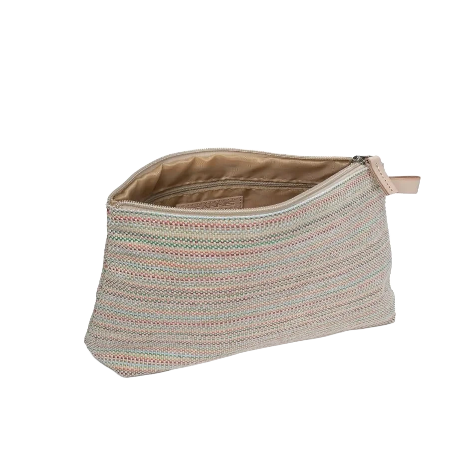 Ceannis Cosmetic M Cozy Straw Natural