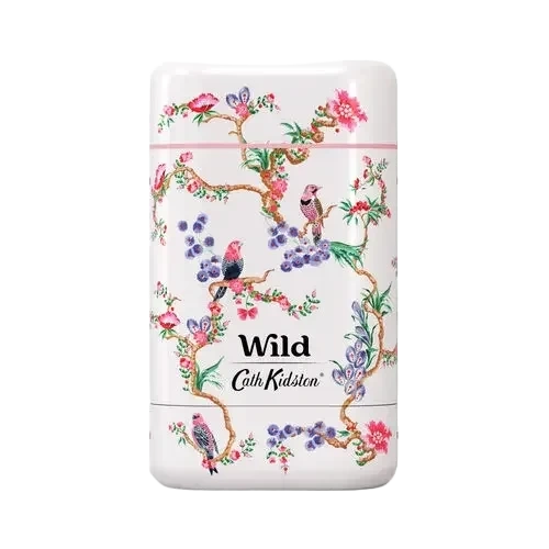Deodorant Stick Birds Cherry Blossom Starter Pack
