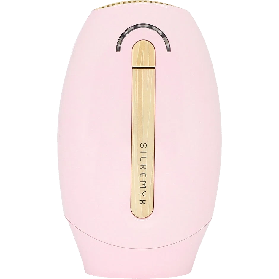 Silkemyk IPL Hair Remover