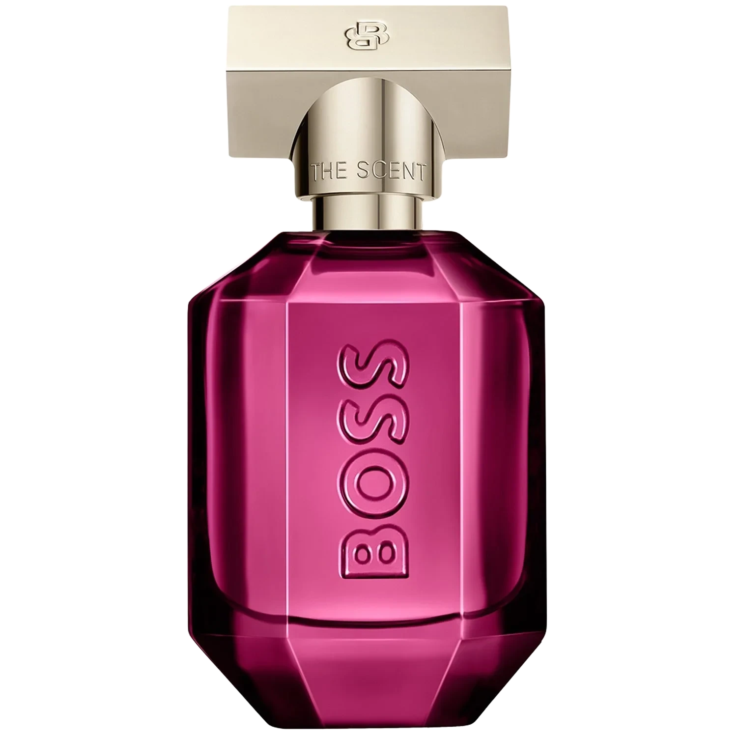 Hugo Boss The Scent For Her Magnetic
